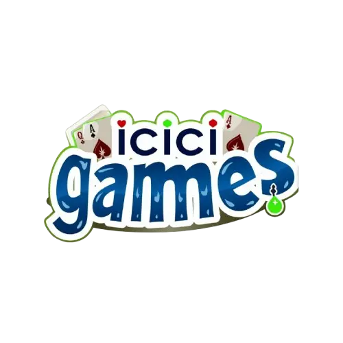 ICICI Games Logo - Premier Gaming Platform